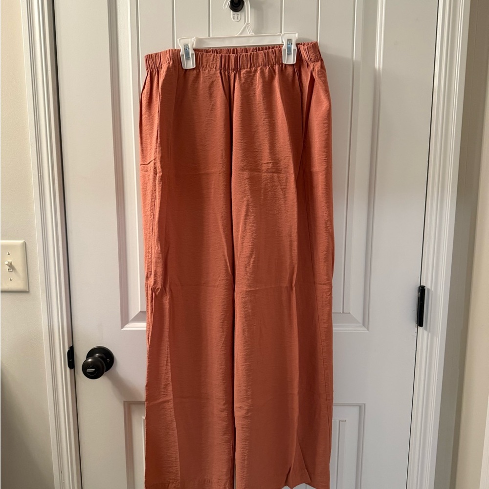 Another Love Women’s Wide Leg Pants